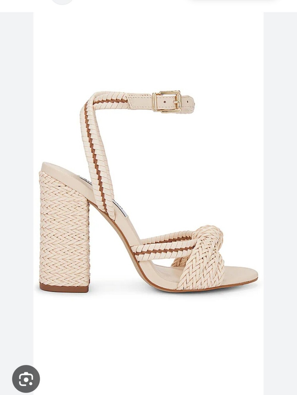 NWT Steve MADDEN Malou Sandal